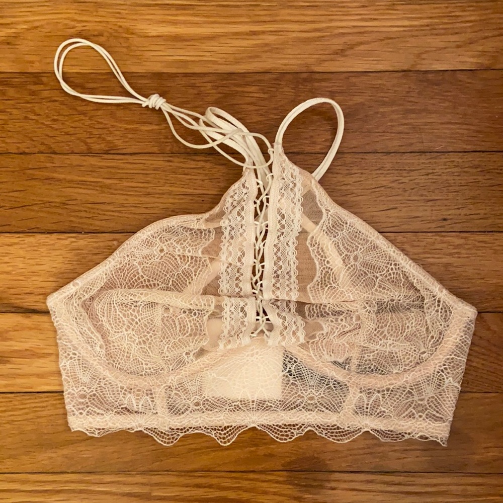 Victoria’s Secret Bralette
